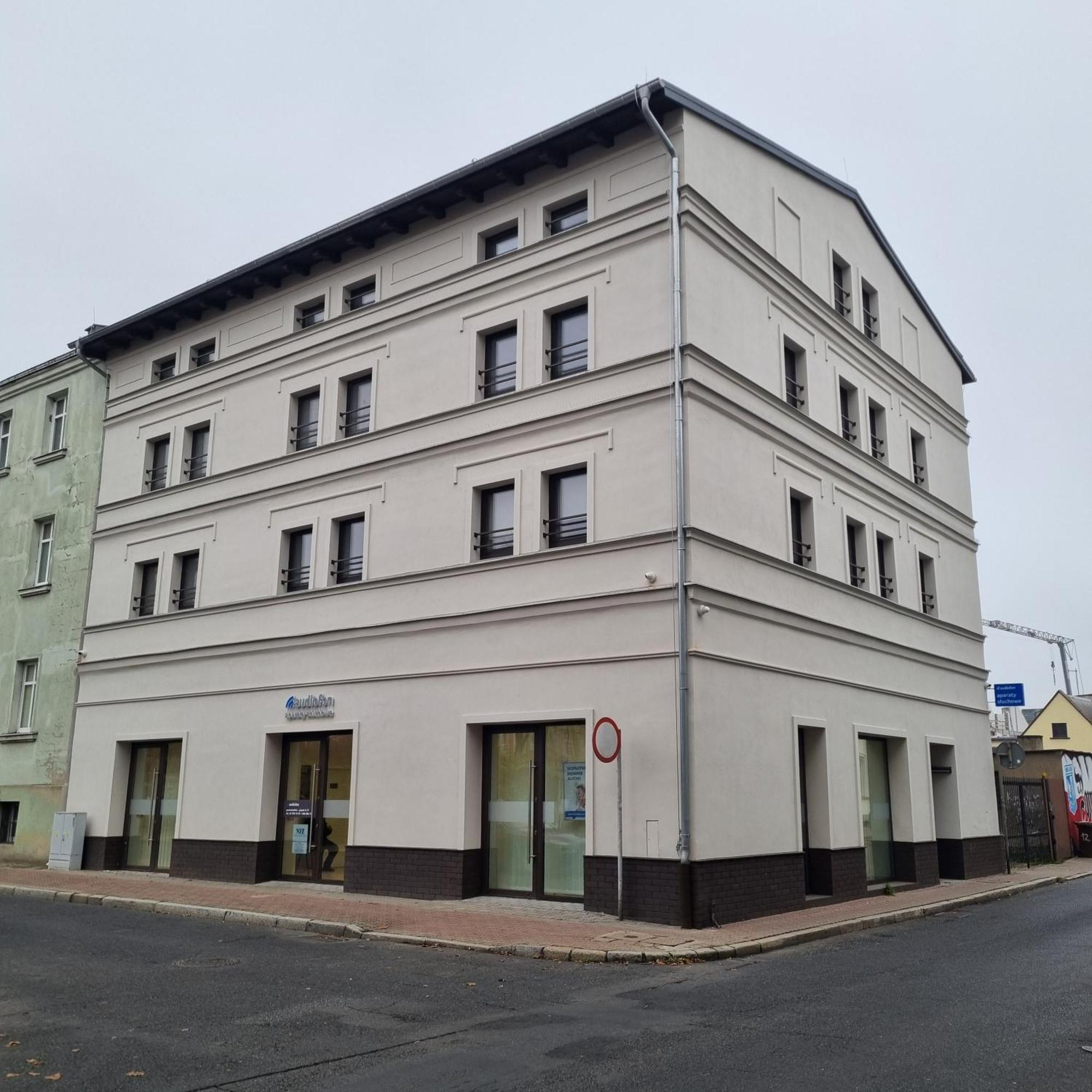 Apartament Centrum 4 Leszno  Exterior foto